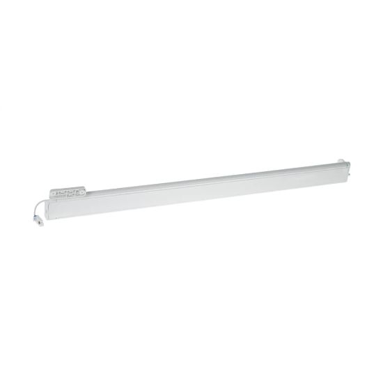 Picture of GE Mullion Articulation Asm Part# WR17X12591