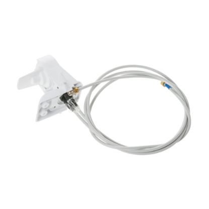 Picture of GE Water Filer Head Part# WR17X12512