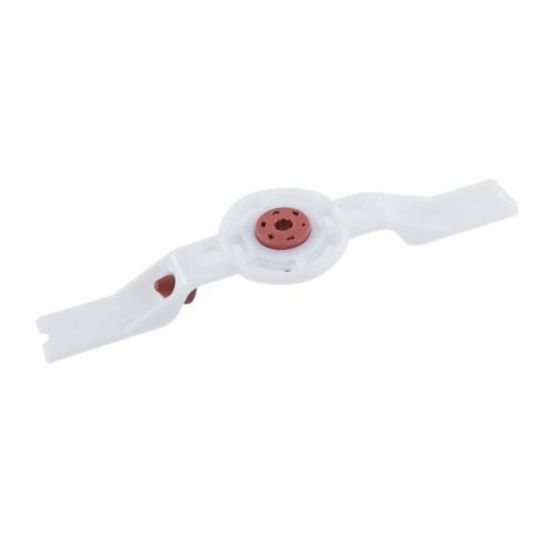 Picture of GE Bottom Bracket Evap Part# WR17X12635