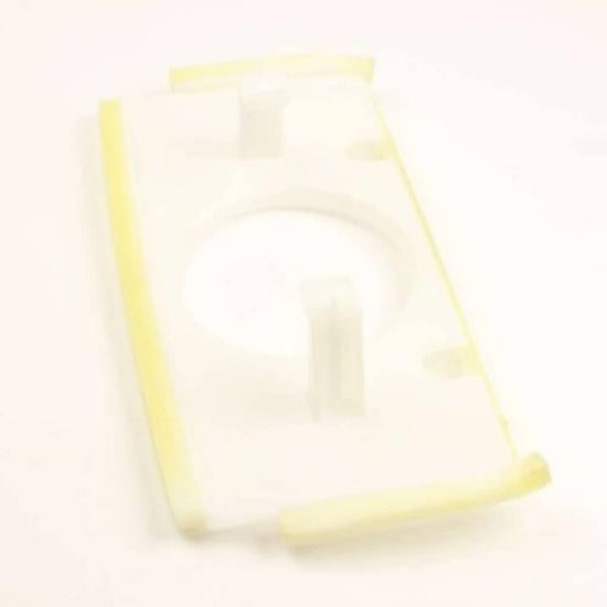 Picture of GE Orifice Fan Asm Part# WR17X12642