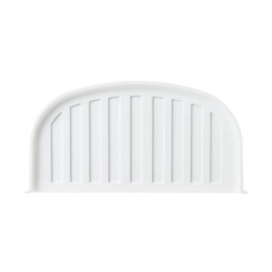 Picture of GE Grill Recess Part# WR17X12884