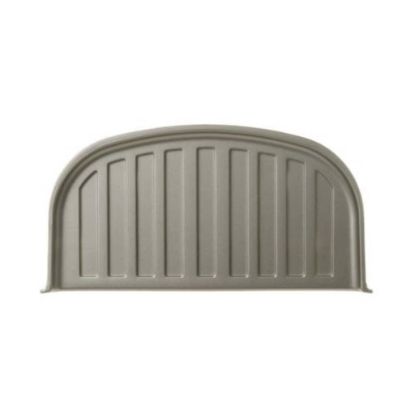 Picture of GE Grill Recess Part# WR17X12864