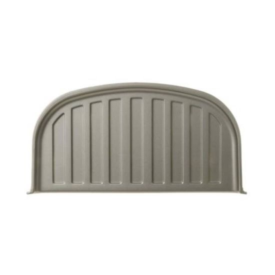 Picture of GE Grill Recess Part# WR17X12864