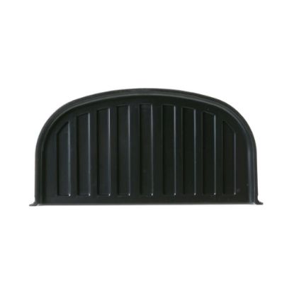 Picture of GE Grill Recess Part# WR17X12873