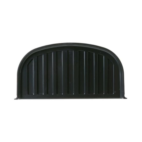 Picture of GE Grill Recess Part# WR17X12873