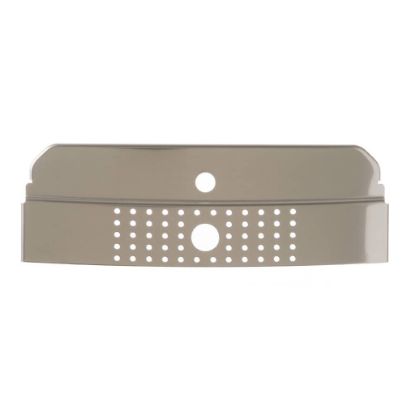 Picture of GE Grill Recess Part# WR17X13169