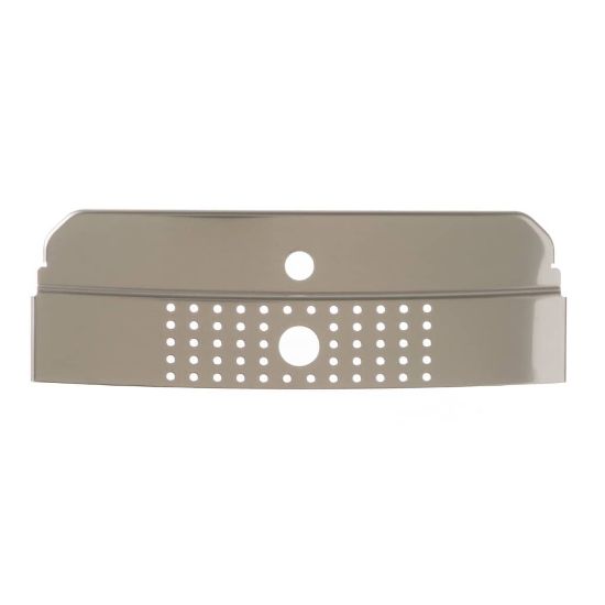 Picture of GE Grill Recess Part# WR17X13169
