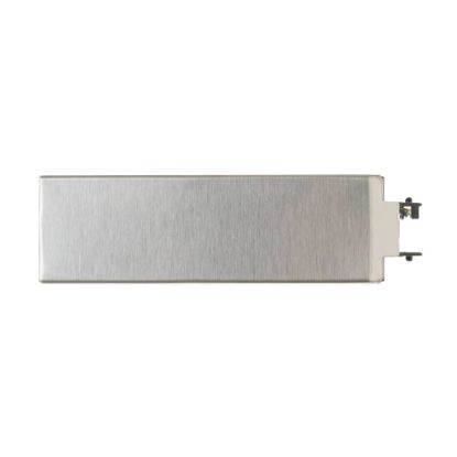 Picture of GE Cover Paddle Asm Ss Part# WR17X13060