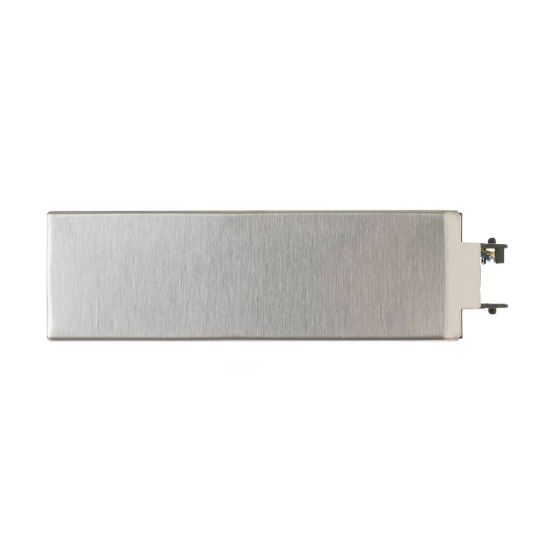 Picture of GE Cover Paddle Asm Ss Part# WR17X13060