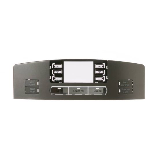 Picture of GE Display Asm (Icid) Es Part# WR17X13155