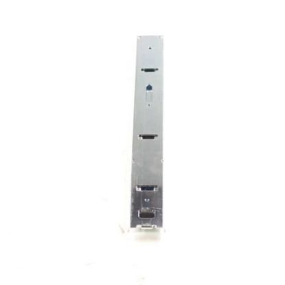 Picture of GE Slide Upper Basket Part# WR17X13170