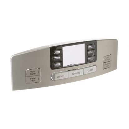Picture of GE Display Asm Part# WR17X13200