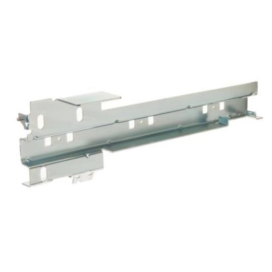 Picture of GE Slide Bracket Asm Rh Part# WR17X13144