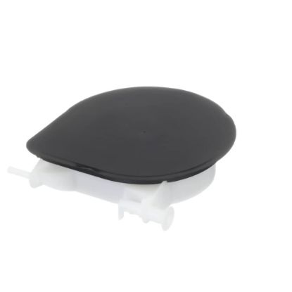 Picture of GE Duct Door Part# WR17X13241