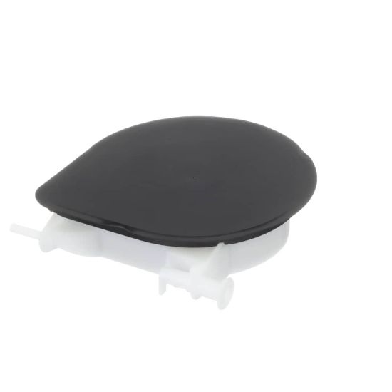 Picture of GE Duct Door Part# WR17X13241