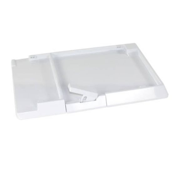 Picture of GE Door Ice Box Asm Part# WR17X25244
