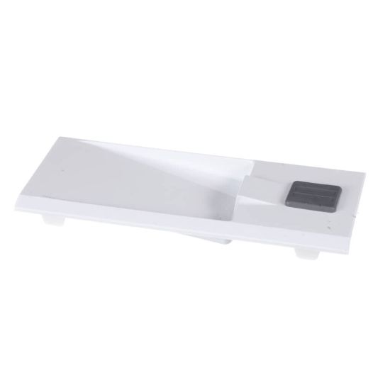 Picture of GE Dispenser Internal Asm Part# WR17X25225