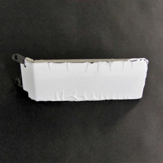 Picture of GE Paddle And Skin Asm Part# WR17X26164