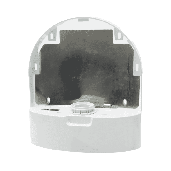 Picture of GE Housing Lamp Asm Part# WR17X26726