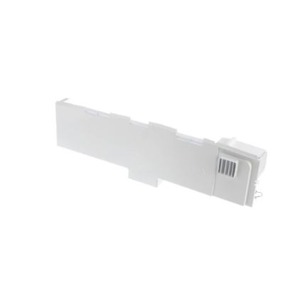 Picture of GE Evap Cover Asm Ff Part# WR17X27084