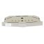 Picture of GE Drip Tray Autofill Stain Part# WR17X26348