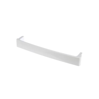 Picture of GE Fresh Food Fixed Bottom Shelf Part# WR17X30028