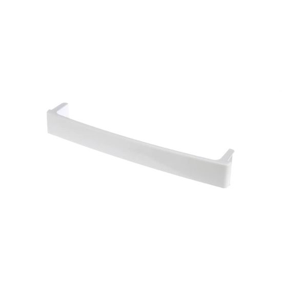 Picture of GE Fresh Food Fixed Bottom Shelf Part# WR17X30028