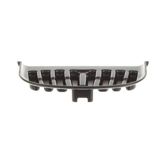 Picture of GE Drip Tray Black Slate Part# WR17X30083