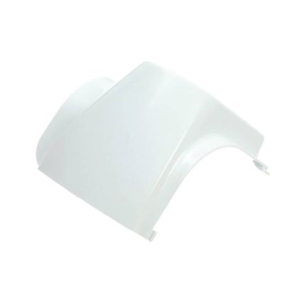 Picture of GE Water Filter Cover Part# WR17X30713