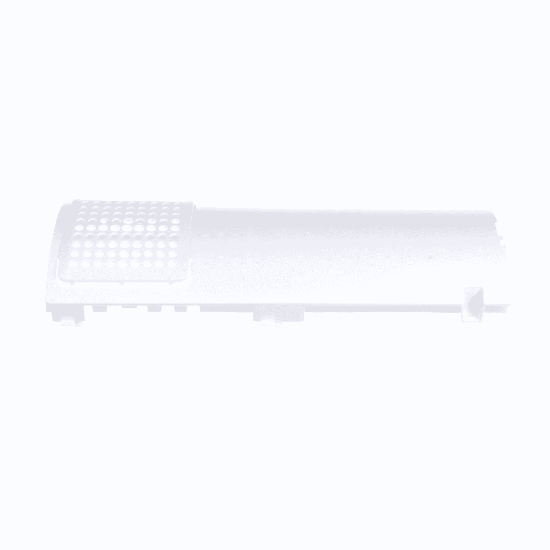 Picture of GE Air Tower Part# WR17X31483