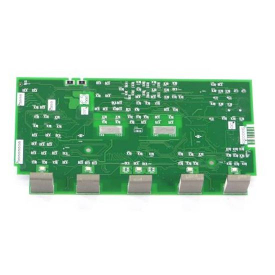 Picture of GE Dispenser Control Board Part# WR17X32712