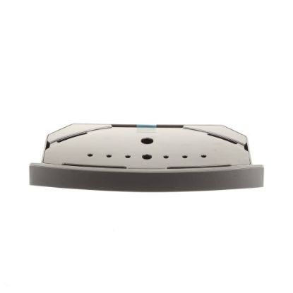 Picture of GE Silver Drip Tray Profile Part# WR17X34477