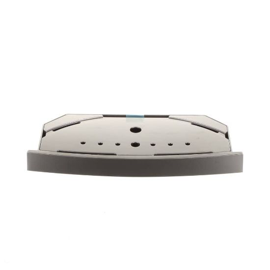 Picture of GE Silver Drip Tray Profile Part# WR17X34477