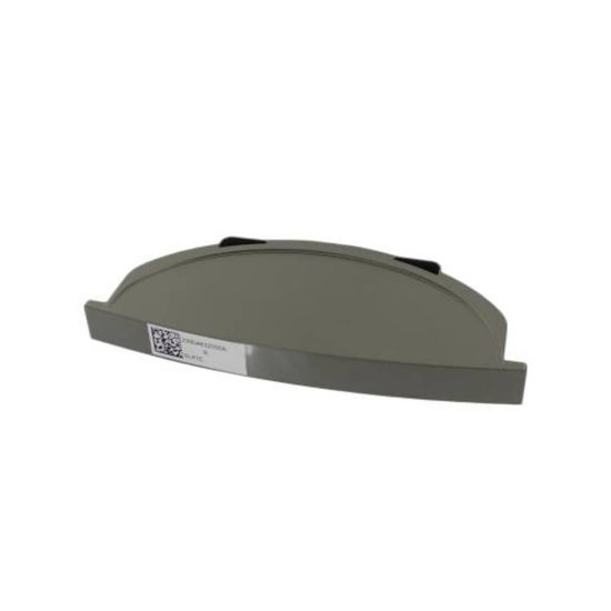 Picture of GE Slate Drip Tray Part# WR17X34470