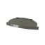 Picture of GE Slate Drip Tray Part# WR17X34470