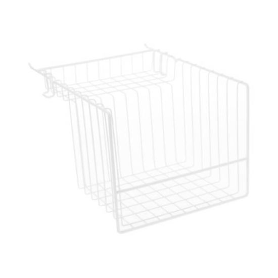 Picture of GE Basket Wire Fz Part# WR21X10061