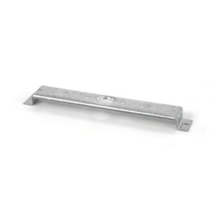 Picture of GE Evaporator Fan Rear Bracket Part# WR21X30022