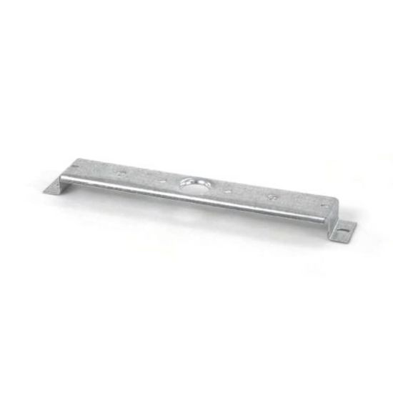 Picture of GE Evaporator Fan Rear Bracket Part# WR21X30022