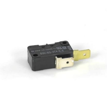 Picture of GE Switch Actuator Part# WR23X10333