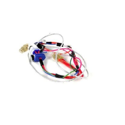 Picture of GE Harness Ac Fz Intermedia Part# WR23X10487