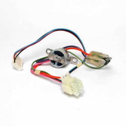 Picture of GE Harness Ff Ctrl & Lt Part# WR23X10661