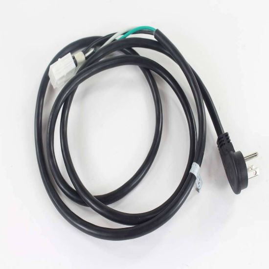 Picture of GE Harness Power Cord Part# WR23X24390
