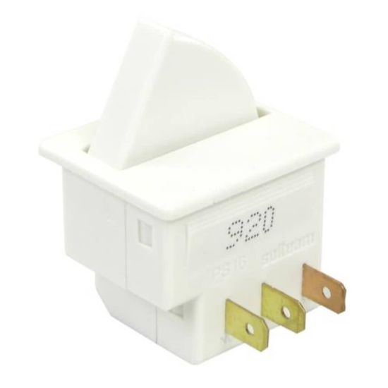 Picture of GE Switch Light Part# WR23X25635