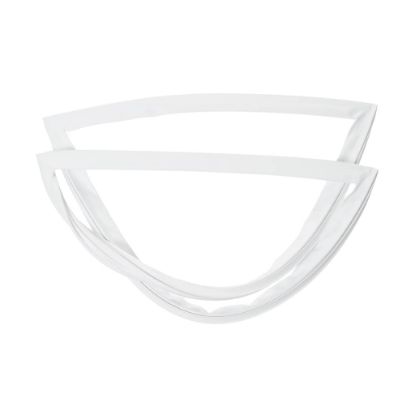 Picture of GE Gasket Ltm Fz Door Part# WR24X10076