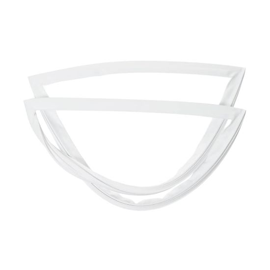 Picture of GE Gasket Ltm Fz Door Part# WR24X10076