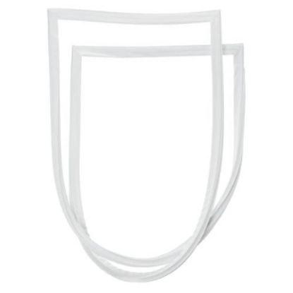 Picture of GE Gasket Door Ff Part# WR24X10296