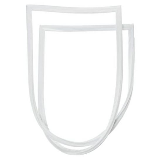 Picture of GE Gasket Door Ff Part# WR24X10296