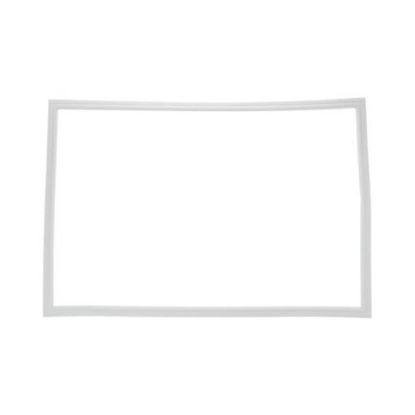 Picture of GE Asm Gasket Door Fre Part# WR24X10197