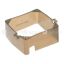Picture of GE Refrigerator Fresh Food Fan Boot Part# WR24X27948