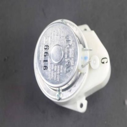 Picture of GE Motor Part# WR29X10001